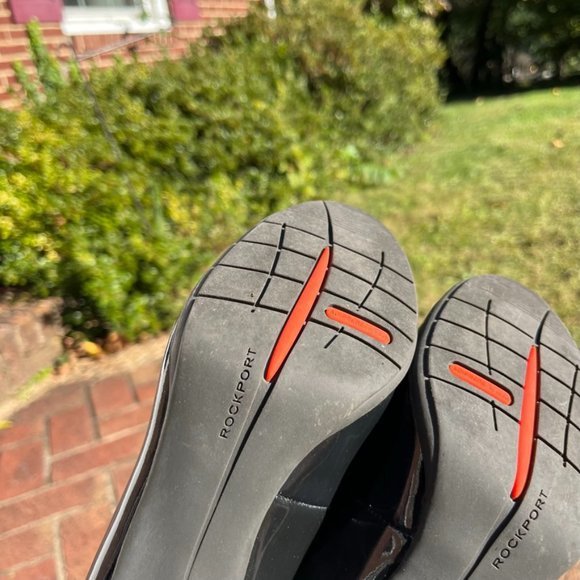 Rockport Adiprene By Adidas Pump Women's 6M - Picture 6 of 10